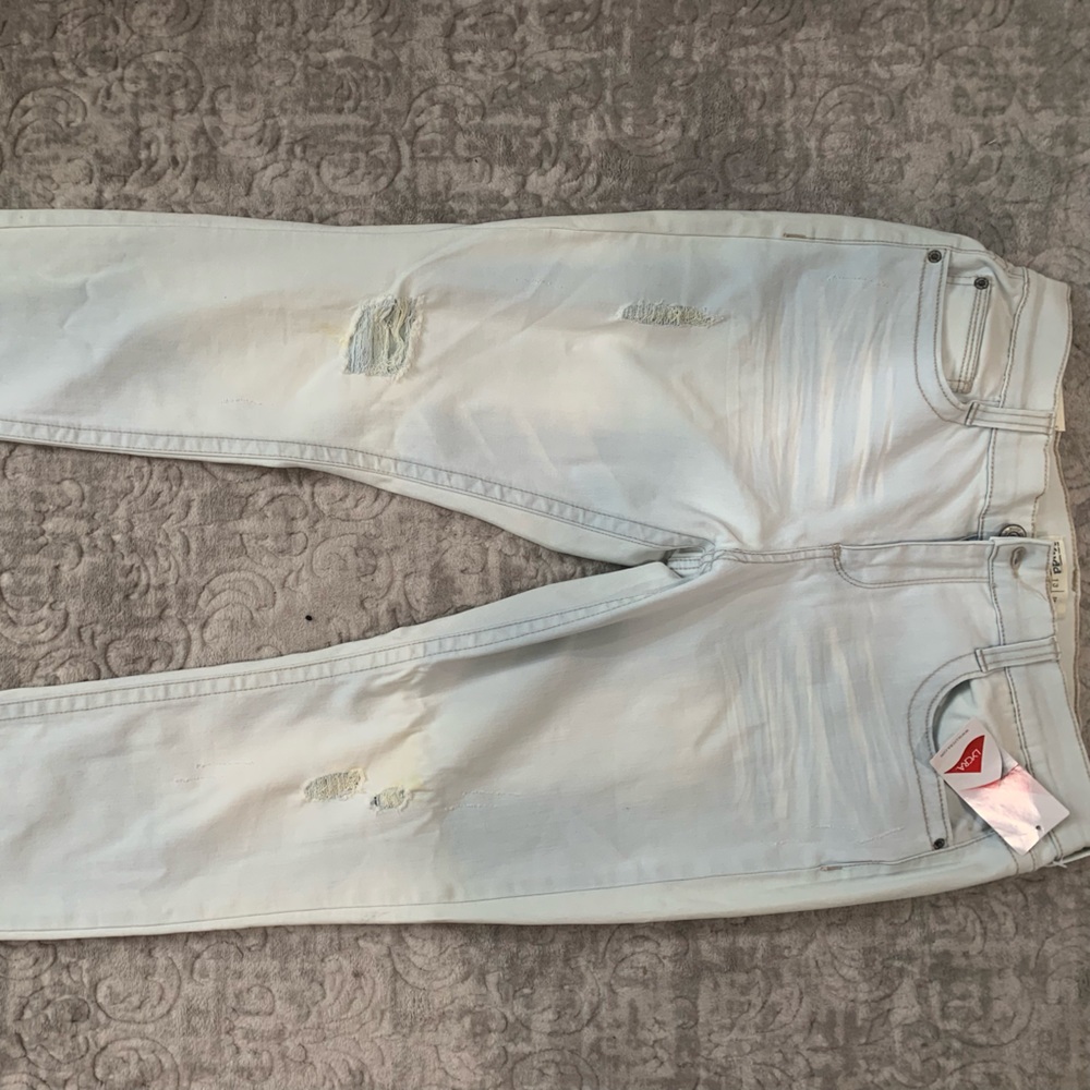 Mudd Skinny Jeans